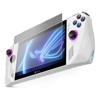 ASUS ROG ALLY KIRILMAZ CAM
