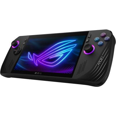 ASUS ROG ALLY X AMD RYZEN Z1 EXTREME 24GB RAM 2TB SSD 7 İNÇ TAŞINABİLİR OYUN KONSOLU