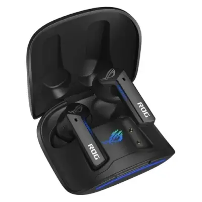 ASUS ROG Cetra True Wireless Siyah Kulakiçi Kablosuz Kulaklık