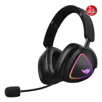 ASUS Rog Delta II Kablosuz Oyuncu Kulaklığı
