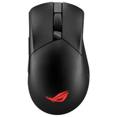 ASUS ROG GLADIUS III AİMPOİNT KABLOSUZ SİYAH V2 GAMİNG MOUSE (90MP02Y0-BMUA00)