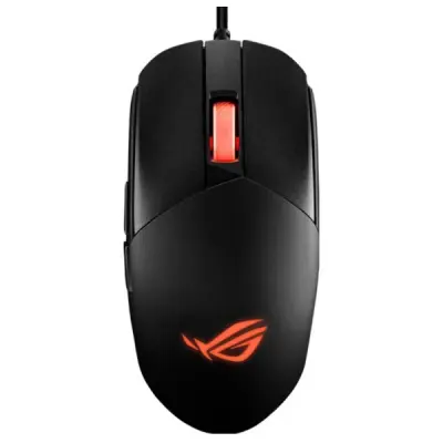 ASUS ROG IMPACT III RGB KABLOLU GAMİNG MOUSE