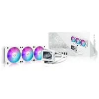 Asus ROG Ryujin III 360 ARGB White Edition İşlemci Sıvı Soğutucu