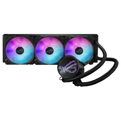 Asus ROG RYUO III 360 ARGB 360 mm İşlemci Sıvı Soğutucu