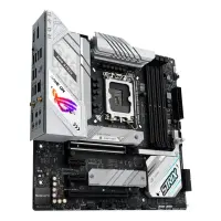 ASUS ROG STRIX B760-A GAMING WIFI D4 DDR4 5333MHZ(OC) RGB M.2 ATX 1700P