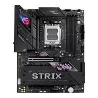 Asus ROG Strix B850-E Gaming Wi-Fi AMD AM5 DDR5 ATX Anakart