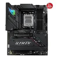 Asus ROG Strix B850-F Gaming Wi-Fi AMD AM5 DDR5 ATX Anakart
