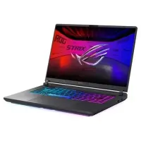 ASUS ROG STRİX G16 G615LR-S5003 ULTRA 7 255HX 32 GB 1 TB SSD RTX5070TI 16" WQXGA GAMİNG LAPTOP