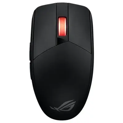 ASUS ROG STRİX IMPACT III WIRELESS SİYAH KABLOSUZ GAMİNG MOUSE (90MP03D0-BMUA00)