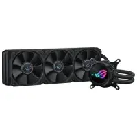 ASUS ROG STRİX LC III 360 ARGB 360MM INTEL-AMD UYUMLU İŞLEMCİ SIVI SOĞUTUCU