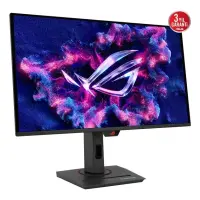 ASUS ROG STRİX OLED XG27ACDNG 26.5" 0.03 MS 2K PİVOT 360 HZ OLED OYUNCU MONİTÖRÜ