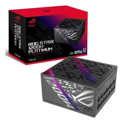 Asus ROG Strix ROG-STRIX-1200P Gen5.1 1200 W Power Supply