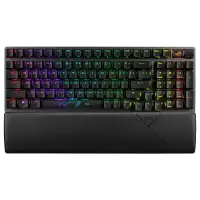 Asus ROG Strix Scope II 96 Wireless RGB NX Snow Switch Kablolu/Kablosuz Mekanik Oyuncu Klavyesi