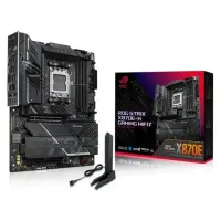 Asus ROG Strix X870E-H Gaming WIFI7 AMD AM5 DDR5 ATX Anakart