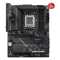 Asus ROG Strix X870E-H Gaming WIFI7 AMD AM5 DDR5 ATX Anakart