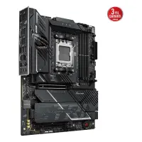 Asus ROG Strix X870E-H Gaming WIFI7 AMD AM5 DDR5 ATX Anakart