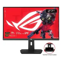 Asus Rog Strix XG279CNS 27" 0.3 ms Full HD Pivot IPS 380 Hz Oyuncu Monitörü