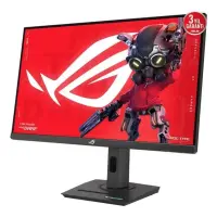 Asus Rog Strix XG279CNS 27" 0.3 ms Full HD Pivot IPS 380 Hz Oyuncu Monitörü
