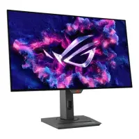 ASUS ROG Strix XG27AQDMG 26.5 inç 240Hz 0.03ms 2K QHD G-Sync WOLED Pivot Gaming Monitör