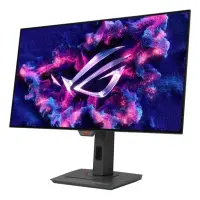 ASUS ROG Strix XG27AQDMG 26.5 inç 240Hz 0.03ms 2K QHD G-Sync WOLED Pivot Gaming Monitör