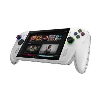 ASUS ROG XBOX ALLY 2025 RC73YA Z2 A 8 ÇEKİRDEKLİ 512 GB SSD OYUN KONSOLU