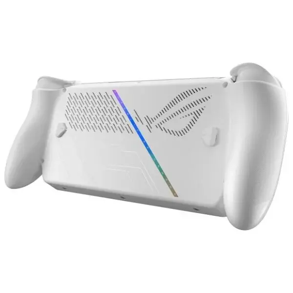 ASUS ROG XBOX ALLY 2025 RC73YA Z2 A 8 ÇEKİRDEKLİ 512 GB SSD OYUN ...
