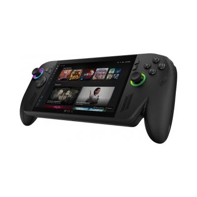 Asus ROG Xbox Ally X 2025 RC73XA AI Z2 Extreme 8 Çekirdekli 1 TB SSD Oyun Konsolu