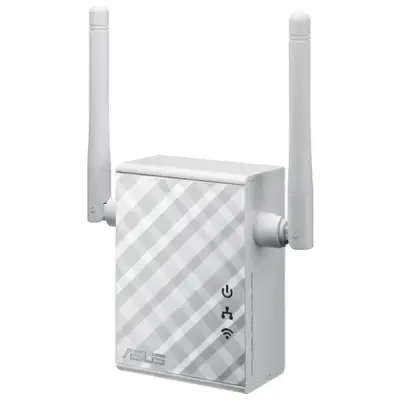 ASUS RP-N12 DUALBAND-ROAMİNG ÖZELLİKLİ-MENZİL ARTTIRICI