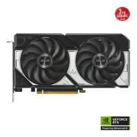 Asus RTX 5060 Dual OC Edition DUAL-RTX5060-O8G 128 Bit GDDR7 8 GB Ekran Kartı