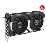 Asus RTX 5060 Dual OC Edition DUAL-RTX5060-O8G 128 Bit GDDR7 8 GB Ekran Kartı
