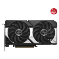 Asus RTX 5060 TI Dual OC Edition DUAL-RTX5060TI-O8G 128 Bit GDDR7 8 GB Ekran Kartı