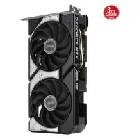 Asus RTX 5060 TI Dual OC Edition DUAL-RTX5060TI-O8G 128 Bit GDDR7 8 GB Ekran Kartı
