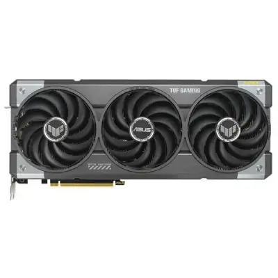 ASUS RTX 5070 TI TUF GAMİNG OC EDITION TUF-RTX5070TI-O16G-GAMING 256 BİT GDDR7 16 GB EKRAN KARTI