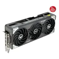 ASUS RTX 5070 TI TUF GAMİNG OC EDITION TUF-RTX5070TI-O16G-GAMING 256 BİT GDDR7 16 GB EKRAN KARTI