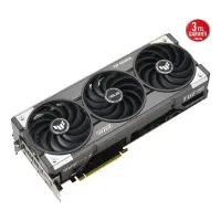 ASUS RTX 5070 TI TUF GAMİNG OC EDITION TUF-RTX5070TI-O16G-GAMING 256 BİT GDDR7 16 GB EKRAN KARTI