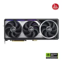 Asus RTX 5090 ROG Astral BTF OC Edition ROG-ASTRAL-RTX5090-O32G-BTF-GAMING 512 Bit GDDR7 32 GB Ekran Kartı