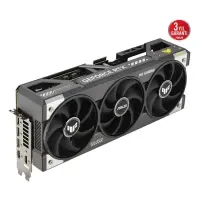Asus RTX 5090 TUF Gaming TUF-RTX5090-32G-GAMING 512 Bit GDDR7 32 GB Ekran Kartı