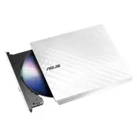 Asus Lite Slim SDRW-08D2S-U Beyaz DVD Yazıcı