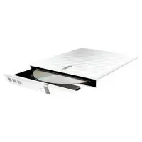 Asus Lite Slim SDRW-08D2S-U Beyaz DVD Yazıcı