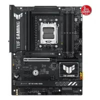 ASUS TUF Gaming B850-PLUS WiFi 8000MHz (OC) DDR5 Soket AM5 M.2 HDMI DP ATX Anakart