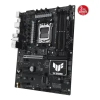 ASUS TUF Gaming B850-PLUS WiFi 8000MHz (OC) DDR5 Soket AM5 M.2 HDMI DP ATX Anakart