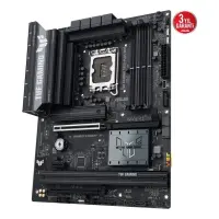 Asus TUF Gaming B860-PLUS Wi-Fi Intel LGA1851 DDR5 ATX Anakart