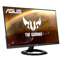 ASUS TUF GAMİNG VG249Q1R 23.8" 165HZ 1MS (HDMI+DİSPLAY) FREESYNC FULL HD IPS MONİTÖR