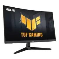 Asus TUF Gaming VG27VQM1B 27" 1 ms Full HD Curved 280 Hz Oyuncu Monitörü