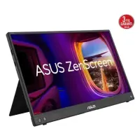 Asus ZenScreen MB16AHV 15.6" 5 ms Full HD IPS 60 Hz Taşınabilir Monitör