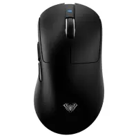 Aula SC900 Pro Siyah Şarjlı Optik Kablolu/Kablosuz Oyuncu Mouse
