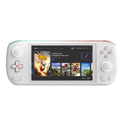 AYANEO AİR PRO AMD RYZEN 7 5825U 16 GB RAM 1 TB WİN 11 OYUN KONSOLU