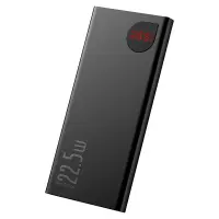 Baseus Adaman Overseas Edition 22.5 W 10000 mAh Hızlı Şarj Powerbank