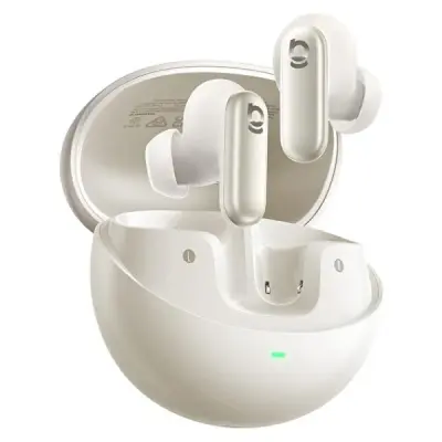 Baseus Inspire XP1 ANC TWS Beyaz Kulak İçi Bluetooth Kulaklık