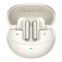 Baseus Inspire XP1 ANC TWS Beyaz Kulak İçi Bluetooth Kulaklık